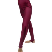 Elite Nylon Lycra Stirrup Tights