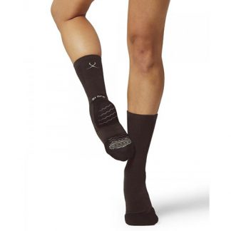 Blochsox - Black and Charcoal (A1000)